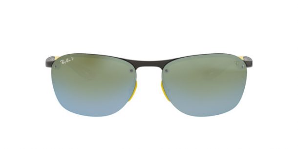 ray ban 4302m ferrari