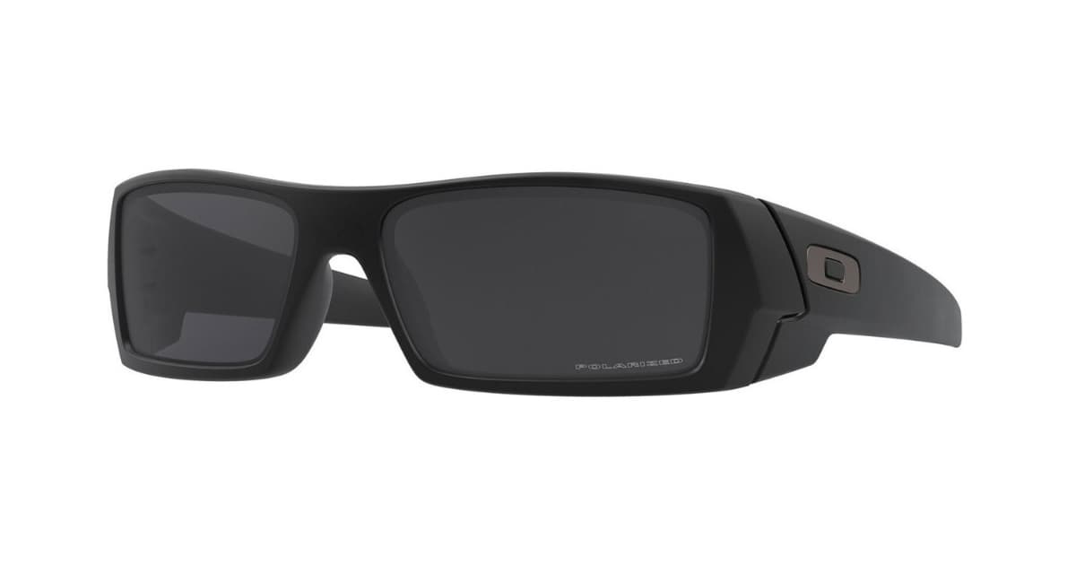 Oakley Gascan - Das Must-have für den sportlichen Mann