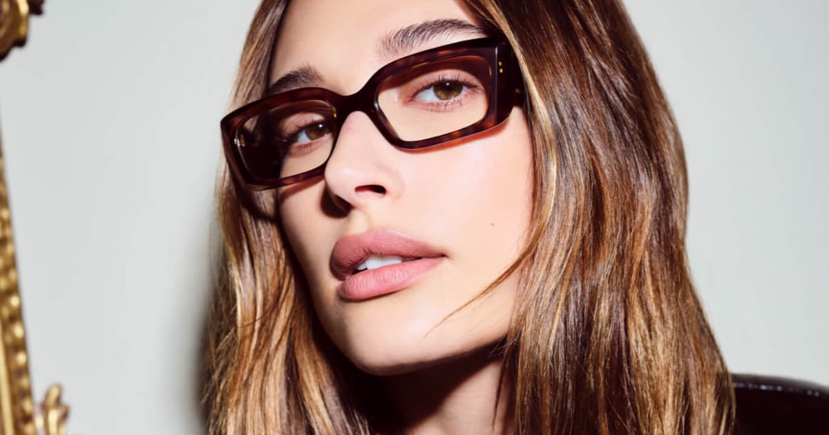 Vogue Eyewear - Modisch scharf sehen