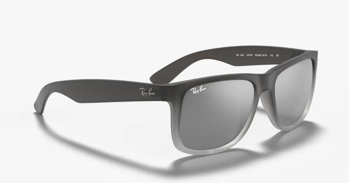 Ray-Ban Justin Sonnenbrillen