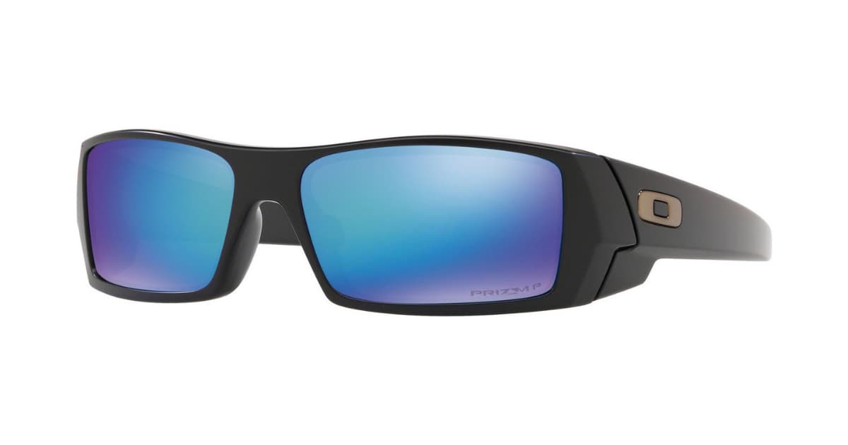 Oakley Gascan Sonnenbrille